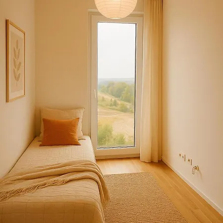 Penthouse - Roof Garden - 3 Beds Διαμέρισμα