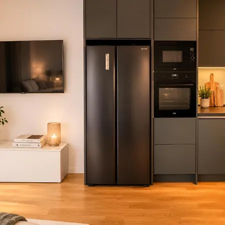 Penthouse - Dachgarten - 3 Beds - Fast Wifi Appartement Trèves